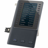 Poly Edge E Expansion Module - 5 LCD - Wall Mountable Desktop 2200-87020-025