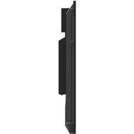 ViewSonic CDE4330 Wireless Presentation Display - 43 LCD - ARM Cortex A55 150 GHz - 4 GB DDR4 SDRAM - 3840 x 2160 - Direct LED - 450 CDE4330