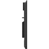 ViewSonic CDE5530 Wireless Presentation Display - 55 LCD - ARM Cortex A55 150 GHz - 4 GB DDR4 SDRAM - 3840 x 2160 - Direct LED - 450 CDE5530