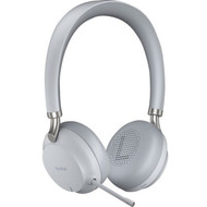 Yealink BH72 Headset - Stereo - Wireless - Bluetooth - 984 ft - 20 Hz - 20 kHz - Over-the-head - Binaural - Ear-cup - MEMS Technology 1208611