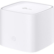 TP-Link HX220 Wi-Fi 6 IEEE 80211ax Ethernet Wireless Router - Dual Band - 240 GHz ISM Band - 5 GHz UNII Band - 225 MBs Wireless - 2 HX2201-PACK