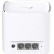 TP-Link HX220 Wi-Fi 6 IEEE 80211ax Ethernet Wireless Router - Dual Band - 240 GHz ISM Band - 5 GHz UNII Band - 225 MBs Wireless - 2 HX2201-PACK
