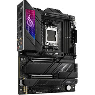 Asus ROG Strix X670E-E GAMING WIFI Gaming Desktop Motherboard - AMD X670 Chipset - Socket AM5 - ATX - Ryzen 5 Ryzen 7 Ryzen 9 - 128 ROG STRIX X670E-E GAMING WIFI