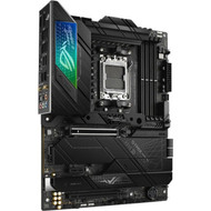 Asus ROG Strix X670E-F GAMING WIFI Gaming Desktop Motherboard - AMD X670 Chipset - Socket AM5 - ATX - Ryzen 5 Ryzen 7 Ryzen 9 - 128 ROG STRIX X670E-F GAMING WIFI