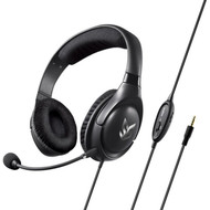 Sound Blaster Blaze V2 Gaming Headset - Stereo - Mini-phone 35mm - Wired - 32 Ohm - 20 Hz - 20 kHz - Over-the-ear - Binaural - - ft 70GH032000001