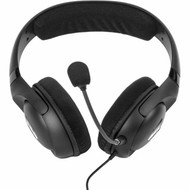Sound Blaster Blaze V2 Gaming Headset - Stereo - Mini-phone 35mm - Wired - 32 Ohm - 20 Hz - 20 kHz - Over-the-ear - Binaural - - ft 70GH032000001