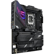 Asus ROG Strix STRIX Z790-E Gaming WIFI Gaming Desktop Motherboard - Intel Z790 Chipset - Socket LGA-1700 - ATX - Core Pentium Gold ROG STRIX Z790-E GAMING WIFI