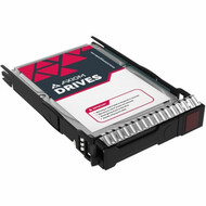 Axiom Enterprise 1 TB Hard Drive - 25 Internal - SATA SATA600 - Server Device Supported - 7200rpm - Hot Swappable - 512-bit - 3 P28610-B21-AX