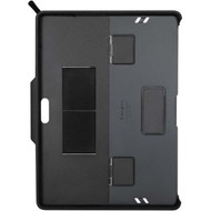 Targus Protect THD918GLZ Rugged Carrying Case for 13 Microsoft Surface Pro 9 Tablet Stylus - Black - Drop Resistant Slip Resistant THD918GLZ