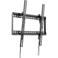 Tripp Lite DWT2670XE Wall Mount for Curved Screen Display Monitor HDTV Flat Panel Display - Black - 1 Displays Supported - 26 to DWT2670XE