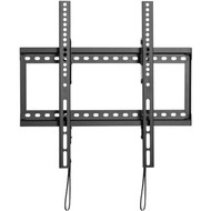 Tripp Lite DWT2670XE Wall Mount for Curved Screen Display Monitor HDTV Flat Panel Display - Black - 1 Displays Supported - 26 to DWT2670XE