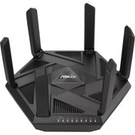 Asus RT-AXE7800 Wi-Fi 6E IEEE 80211ax Ethernet Wireless Router - Tri Band - 240 GHz ISM Band - 6 GHz UNII Band - 6 x Antenna6 x - - RT-AXE7800