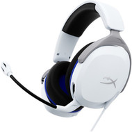 HyperX Cloud Stinger 2 Core PS5 - Gaming Headset - Stereo - Wired - 10 Hz - 25 kHz - Over-the-ear Over-the-head - Binaural - - - - 6H9B5AA