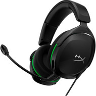 HyperX CloudX Stinger 2 Core Gaming Headset - Stereo - Mini-phone 35mm - Wired - Over-the-head - Binaural - Circumaural - Noise - 6H9B8AA