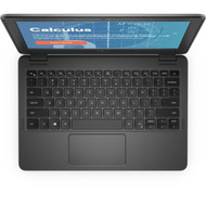 Dell Latitude 3000 3120 116 Touchscreen Convertible 2 in 1 Notebook - HD - 1366 x 768 - Intel Pentium Silver N6000 Quad-core 4 110 M8CR1