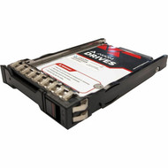 Axiom 240 TB Hard Drive - 25 Internal - SAS 12Gbs SAS - Black - Server Device Supported - 10000rpm - Hot Swappable - 3 Year P28352-B21-AX