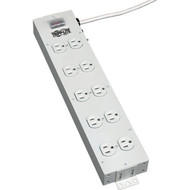 Tripp_Lite_Power_Strip_120V_5-15R_10_Outlet_Metal_15_Cord_5-15P_-_NEMA_5-15P_-_10_NEMA_5-15R_-_15ft_-_NEMA_5-15P_-_10_NEMA_5-15R_-_TLM1015NC