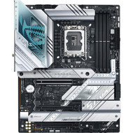 Asus ROG Strix Z790-A GAMING WIFI Gaming Desktop Motherboard - Intel Z790 Chipset - Socket LGA-1700 - ATX - Core Pentium Gold - 128 ROG STRIX Z790-A GAMING WIFI