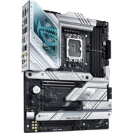 Asus ROG Strix Z790-A GAMING WIFI Gaming Desktop Motherboard - Intel Z790 Chipset - Socket LGA-1700 - ATX - Core Pentium Gold - 128 ROG STRIX Z790-A GAMING WIFI