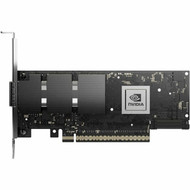 Lenovo ThinkSystem NVIDIA ConnectX-7 NDR OSFP400 1-port PCIe Gen5 x16 InfiniBand Adapte - PCI Express 50 x16 - 1 x Total Infiniband - 4XC7A86670