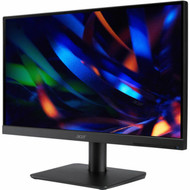 Acer V226HQL H 215 Full HD LCD Monitor - 169 - Black - Vertical Alignment VA - LED Backlight - 1920 x 1080 - 167 Million Colors UMWV6AAH01