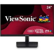 ViewSonic Value VA2409M 236 Full HD LED Monitor - 169 - Black - 2400 60960 mm Class - In-plane Switching IPS Technology - - VA2409M