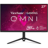 ViewSonic Entertainment VX2728J 27 Full HD LED Monitor - 169 - Black - 27 68580 mm Class - In-plane Switching IPS Technology - VX2728J