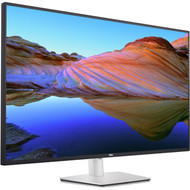 Dell UltraSharp U4323QE 425 4K UHD LCD Monitor - 169 - 4300 109220 mm Class - In-plane Switching IPS Technology - LED - 3840 DELL-U4323QE