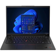 Lenovo ThinkPad X1 Carbon Gen 11 21HM000GCA 14 Ultrabook - WUXGA - 1920 x 1200 - Intel Core i5 13th Gen i5-1335U Deca-core 10 Core 21HM000GCA