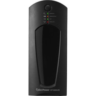 CyberPower_AVR_CP1500AVRT_1500VA_UPS_-_1500VA900W_-_11_Minute_Half_Load_-_4_x_NEMA_5-15R_-_BatterySurge-protected_4_x_NEMA_5-15R_-_CP1500AVRT
