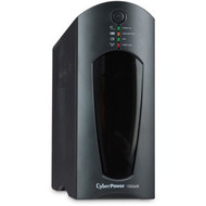 CyberPower_AVR_CP1500AVRT_1500VA_UPS_-_1500VA900W_-_11_Minute_Half_Load_-_4_x_NEMA_5-15R_-_BatterySurge-protected_4_x_NEMA_5-15R_-_CP1500AVRT