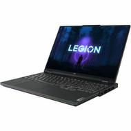 Lenovo Legion Pro 7 16IRX8H 82WQ002LUS 16 Gaming Notebook - WQXGA - 2560 x 1600 - Intel Core i9 13th Gen i9-13900HX Tetracosa-core - 82WQ002LUS