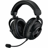 Logitech G PRO X 2 Gaming Headset - Stereo - USB Mini-phone 35mm - WiredWireless - Bluetooth - 984 ft - 38 Ohm - 20 Hz - 20 kHz 981-001262