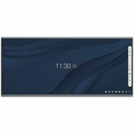 ViewSonic 105 ViewBoard 5K Interactive Flat Display - 105 LCD - ARM Cortex A76  A55 RK3588 - 8 GB LPDDR4 - Ultra Fine Touch UFT - IFP105S