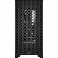 Corsair AIRFLOW Computer Case - Mid-tower - Black - Tempered Glass CC-9011251-WW