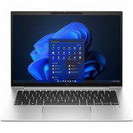 HP EliteBook 840 G10 14 Notebook - WUXGA - 1920 x 1200 - Intel Core i5 13th Gen i5-1345U Deca-core 10 Core - 16 GB Total RAM - 512 89D93UTABA