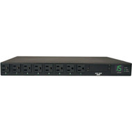 Tripp_Lite_PDUMH15AT_PDU_Metered_ATS_120V_15A_8_Outlet_-_8_x_NEMA_5-15R_-_18kVA_-_1U_Rack-mountable_PDUMH15AT