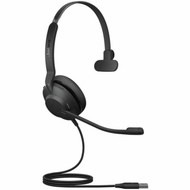 Jabra Evolve2 30 SE Headset - Mono - USB Type A - Wired - Monaural 23189-889-979