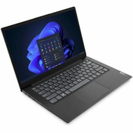 Lenovo V14 G4 IRU 83A00023US 14 Notebook - Full HD - 1920 x 1080 - Intel Core i5 13th Gen i5-1335U Deca-core 10 Core 130 GHz - 8 - 83A00023US