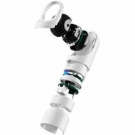 Ubiquiti UVC-G5-Flex 5 Megapixel IndoorOutdoor Network Camera - Color - 1969 ft 6 m Infrared Night Vision - H264 - 2688 x 1512 - UVC-G5-FLEX