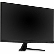 ViewSonic VX3267U-2K 315 WQHD LED Monitor - 169 - Black - 32 81280 mm Class - SuperClear IPS - LED Backlight - 2560 x 1440 - - VX3267U-2K