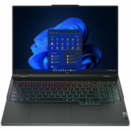 Lenovo Legion Pro 7 16IRX8H 82WQ00AAUS 16 Gaming Notebook - WQXGA - 2560 x 1600 - Intel Core i9 13th Gen i9-13900HX Tetracosa-core - 82WQ00AAUS