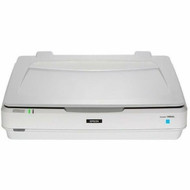 Epson Expression 13000XL Large Format FlatbedFilm Scanner - 2400 dpi Optical - 48-bit Color - 16-bit Grayscale - USB B11B257201
