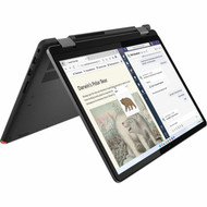 Lenovo 13w Yoga Gen 2 82YR0009CF 133 Touchscreen Convertible 2 in 1 Notebook - WUXGA - 1920 x 1200 - AMD Ryzen 5 7530U Hexa-core 6 82YR0009CF