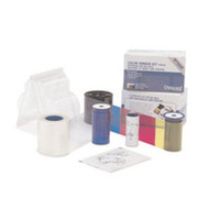 Datacard Adhesive cleaning sleeves - For Printer - 5 569946-001