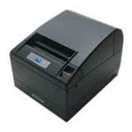 Citizen CT-S4000 Thermal Receipt Printer - Monochrome - 150 mms Mono - 203 dpi - USB CT-S4000UBU-BK