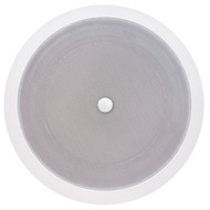 Speco SPG86TC Ceiling Mountable Speaker - 5 W RMS - White - 20 kHz SPG86TC