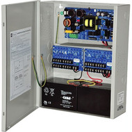 Altronix AL1024ULXPD16CB Proprietary Power Supply - Wall Mount - 110 V AC Input - 24 V DC  10 A Output AL1024ULXPD16CB