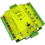 Paxton Access Net2 Plus Door Access Control System - 50000 Users - 1 Doors - Ethernet - Network RJ-45 - Serial - 15 V DC 682-493-US