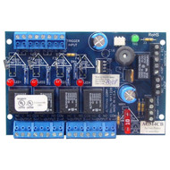 Altronix ACM4CB Power Module ACM4CB